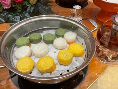 -白金汉爵大酒店(相城店)