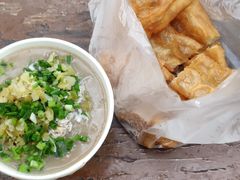 -汪记鲜鱼糊汤粉(沈阳路总店)