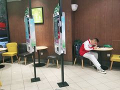 门面-德克士(宽甸店)