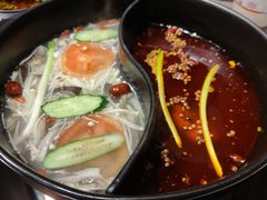 -钢管厂五区小郡肝火锅串串香(清河店)