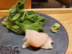 -橼舍鮨青木