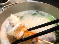 -虾佬圣汤