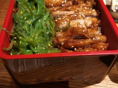 -酒井酱子·深夜食堂(东城汇店)