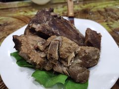 -宗巴雍姆藏餐府