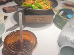 -费大厨辣椒炒肉(高铁吾悦广场店)