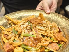 -醉人椒麻辣香锅(王府井喜悦店)