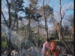 -京都冈本和服体验租赁店(清水寺店)