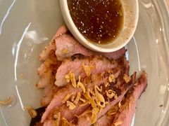 -CHINCHIN 青青·泰国料理(万象食家店)