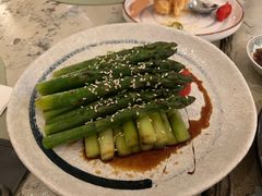 -T館·花园艺术餐厅