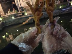 -鸡脚旮旯平江路店