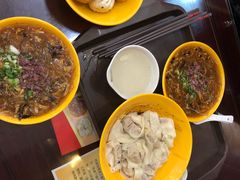-熙盛源(滨湖万达店)
