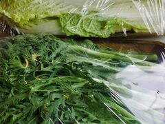 -珺小七铜锅涮肉(桃园路店)