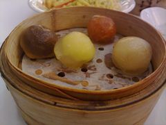 -稻香酒家·33年老字号·港式粤菜(富邦中心店)