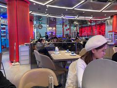 大堂-鱼酷活鱼烤鱼(恒隆广场店)