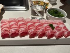 -海底捞火锅(长宁路龙之梦店)