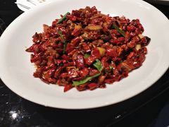 -荷风细雨·中国茶宴(碧云店)