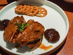 -清水亭湖北菜(大屯DT51店)