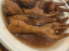 -白天鹅宾馆-宏图府餐厅