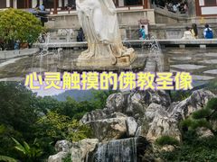 -华清宫景区