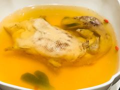 -阿庄新豫菜(航海东路店)