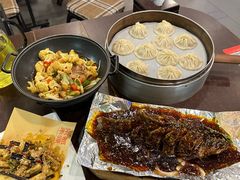 -宋都禾源·灌汤包子(汉兴路直营店)