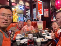 -鸣记脆皮烤鱼·海鲜烤鱼(亿合城店)