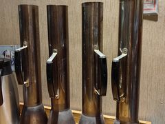 -东来顺铜锅炭火涮肉(上地华联店)