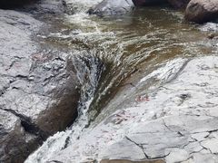 -小五台金河景区