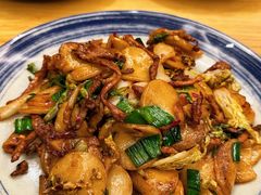 -王阿盖手工小吃(兴龙北路店)