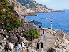 -广东惠东海龟国家级自然保护区