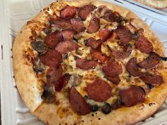 -Tubestation站点比萨(五道营店)