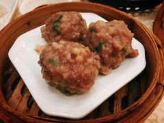 006鲜竹牛肉球-顺德人家食府(黄金广场店)