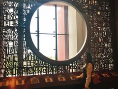 景点-广东省博物馆