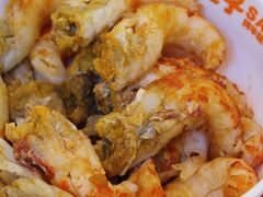 -三子烤羊腿·海鲜(弘阳店)