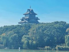 -金鸡湖游船(月光码头)