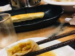 -吴记百姓菜馆·北京菜·烤鸭(故宫店)