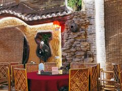 -园林美食城·本土农家菜(杨和镇店)