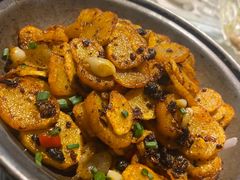 -辣婆婆(航天桥店)