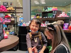 -LUSH(威尼斯人店)