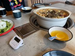 -阿鹏故事野生菌火锅(双廊古镇店)
