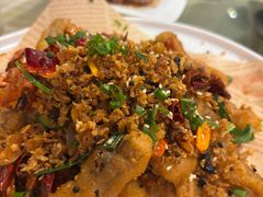 -老廣食堂(区庄店)