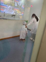 -新方向童乐小镇·儿童主题乐园·职业角色扮演(南昌店)