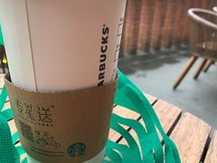 -星巴克臻选(思南公馆店)