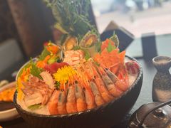 -大江户日本料理(吕厝店)