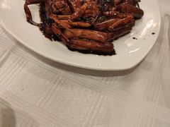 -翠亭酒家(山西南路店)