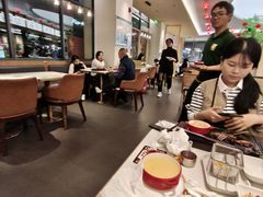 -豪客来牛排(中华城店)