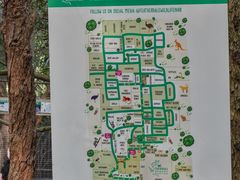 -费瑟代尔野生动物园