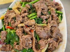 -众味海鲜大排档·活海鲜·潮汕味(南澳店)