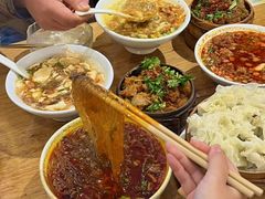 -豆相识•九九豆腐脑(牛咡桥店)