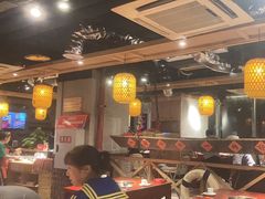 -黄家码头老火锅(解放碑旗舰店)